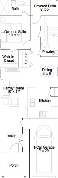 3616 Maggie Rd