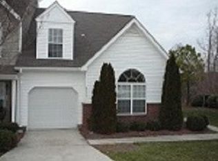 6511 Bellcross Trl, Whitsett, NC 27377