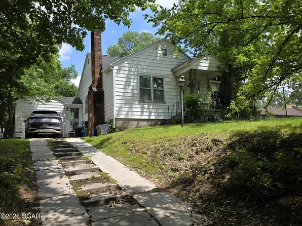 707 N Michigan Ave, Joplin, MO 64801