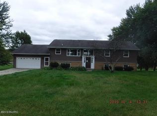 5622 E Paradise Rd, Battle Creek, MI 49014