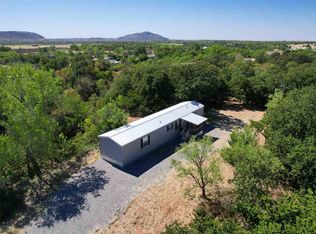 42851 E County Road 1470, Lone Wolf, OK 73655