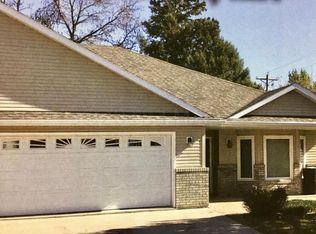 223 Herbert St S, Hendrum, MN 56550