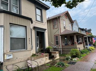 431 N 3rd St APT 3, Hamilton, OH 45011