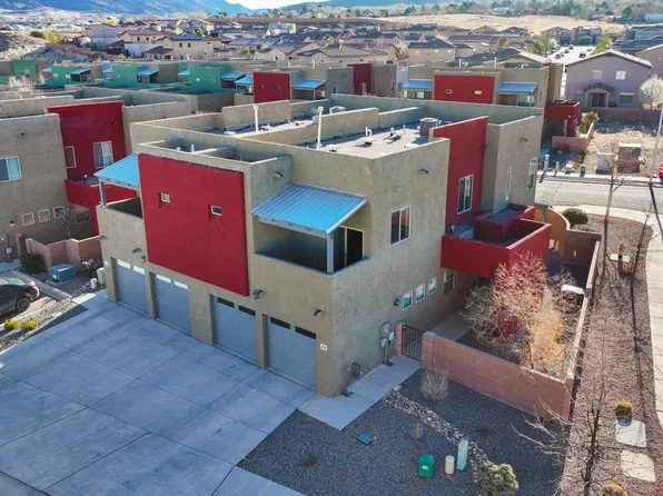 1636 Borrego Dr SE, Albuquerque, NM 87123
