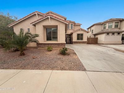 25703 W CROWN KING Road, Buckeye, AZ, 85326