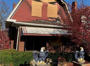 1154 Morrelle Ave, East Mc Keesport, PA