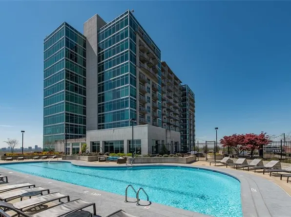 250 Pharr Rd NE APT 607, Atlanta, GA 30305