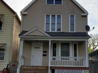 1639 Thorn St, Chicago Heights, IL