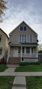 1639 Thorn St, Chicago Heights, IL, 60411