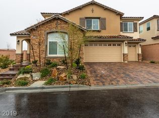 10823 Dreiser Park Ave, Las Vegas, NV 89166