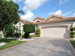 7427 Tonga Ct, Boynton Beach, FL 33437
