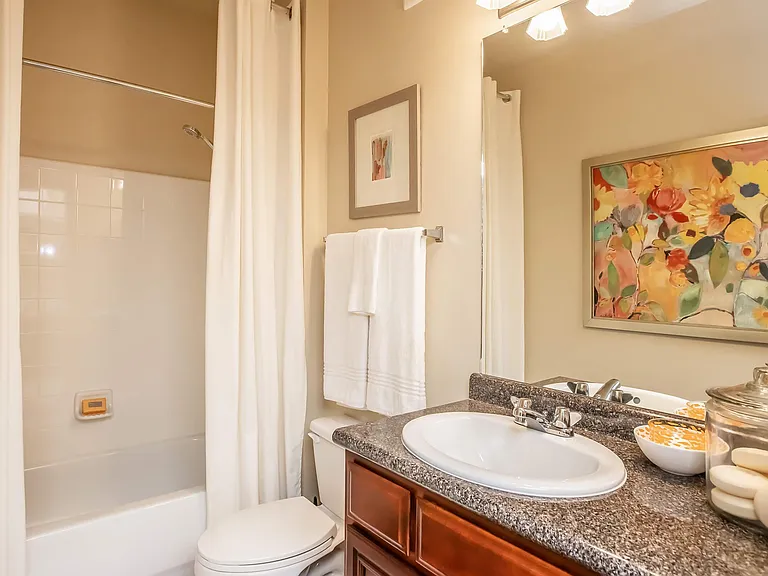 Park Ridge Apartment Homes — Photo 22