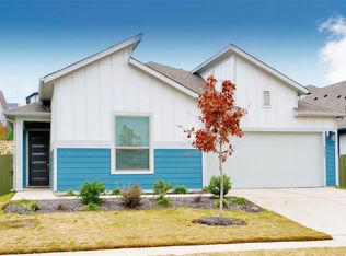 9621 Evening Canopy Dr, Manor, TX 78653
