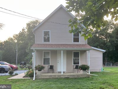 14 Harrison St, Pittsgrove, NJ, 08318