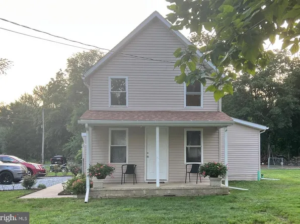 14 Harrison St, Pittsgrove, NJ 08318