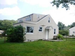 1934 Flint Ave, Akron, OH 44305