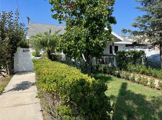 515A Alexander St, Glendale, CA 91203