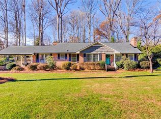 736 Hertford Rd, Winston Salem, NC 27104