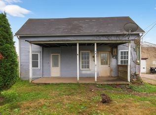 33 Mitchell St, Jackson, OH 45640