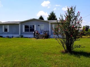 13659 Woodridge, Eustace, TX 75124