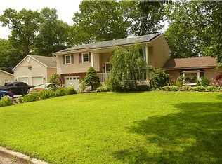 454 Osborn Ave, Brick, NJ 08723