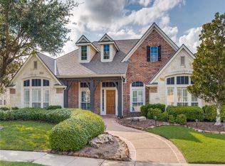 7995 Wood Ct, Frisco, TX 75034
