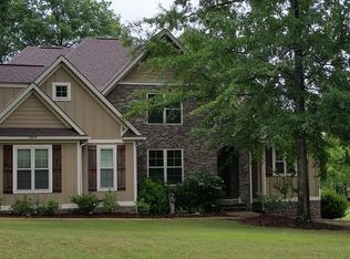 5004 Heath Rd, Auburn, AL 36830