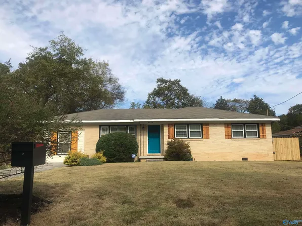 4036 Knollbrook Dr NW, Huntsville, AL 35810