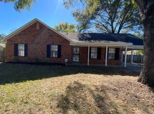 4463 Hunter Bay Dr, Millington, TN 38053