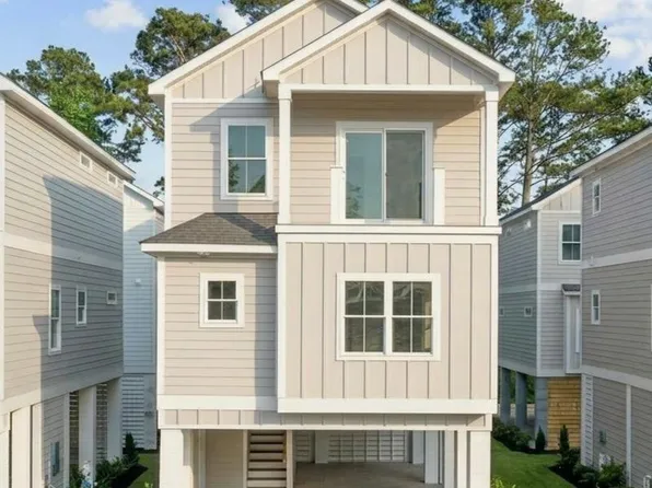 410 Flounder Way #B, Myrtle Beach, SC 29577