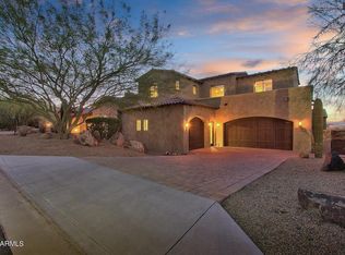 29008 N Chalfen Blvd, Peoria, AZ 85383