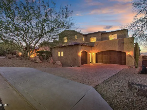 29008 N CHALFEN Boulevard, Peoria, AZ 85383