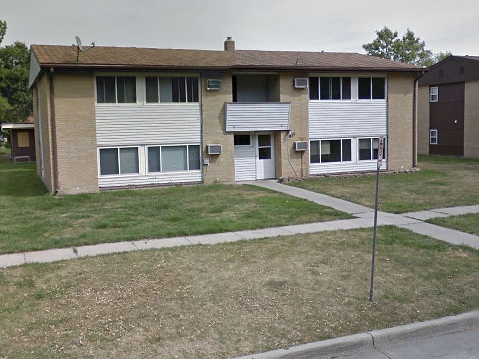 1820 14th St. S. Fargo