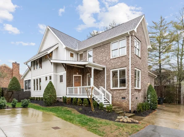 2007D Lombardy Ave, Nashville, TN 37215