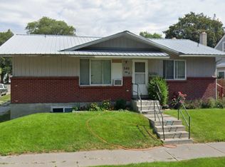 588 1/2 L St, Idaho Falls, ID 83402