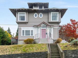 1616 NE 65th St UNIT A, Seattle, WA 98115