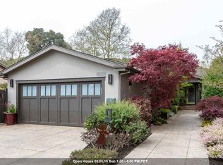 144 Cypress Point Way, Moraga, CA 94556