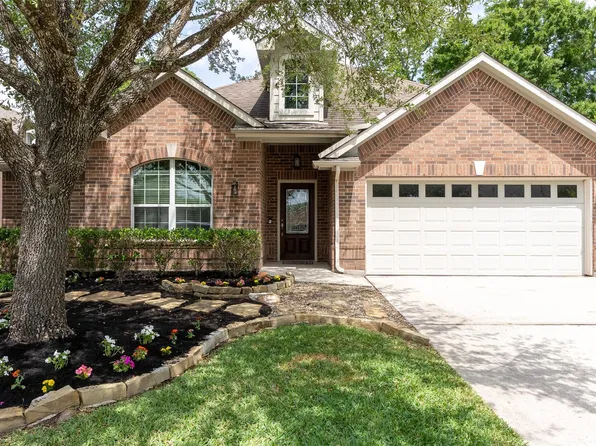 15234 Scenic Forest Dr, Conroe, TX 77384