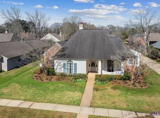 16141 Indigo Ridge Ave, Baton Rouge, LA 70817