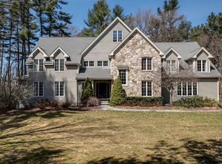15 Draper Rd, Dover, MA 02030