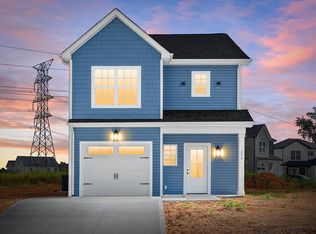 233 Quarry Overlook Way LOT 112, Clarksville, TN 37043