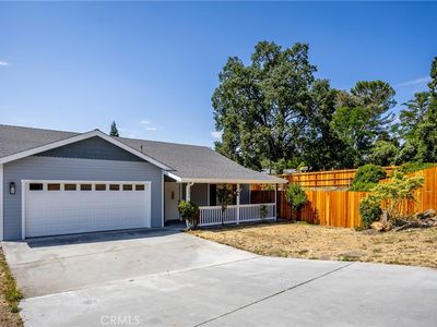 5850 Dolores Ave, Atascadero, CA, 93422