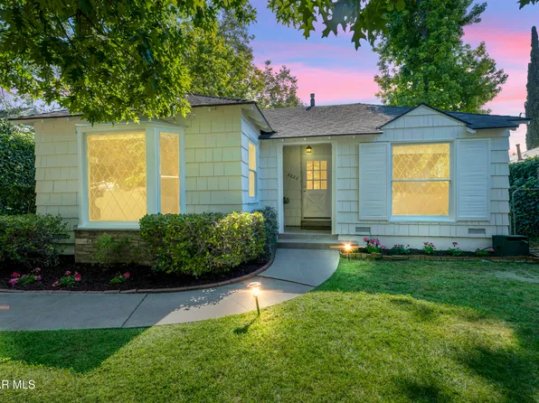 5326 Norwich Ave, Van Nuys, CA 91411
