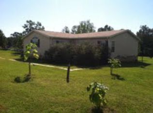 507 Piedmont Rd, Cairo, GA 39828