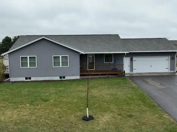 820 N 4th Street, Cameron, WI 54822