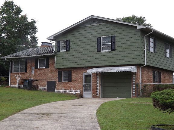 2nd image of 402 Bunche Dr