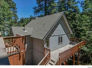 365 Fairway Dr, Lake Arrowhead, CA 92352