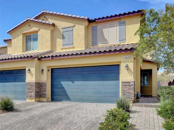 3924 Juanita May Ave, North Las Vegas, NV 89032