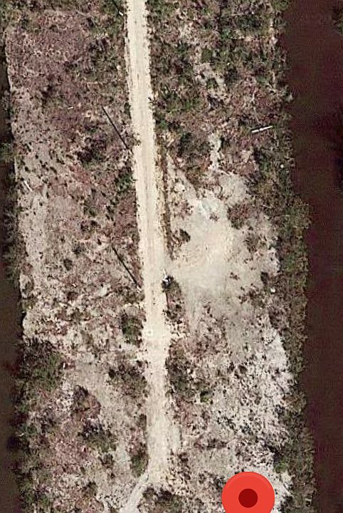 NO SNOW,NO NEIGHBORS