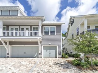249 Milestone Dr UNIT C, Inlet Beach, FL 32461